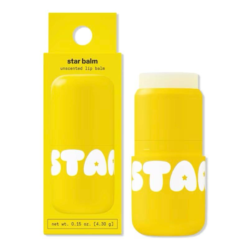 BALSAMO STAR
