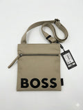 BANDOLERO BOSS BEIGE