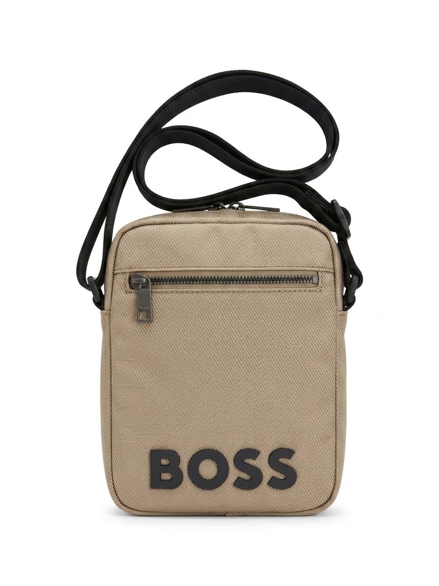 BANDOLERO BOSS BEIGE