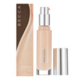 BASE BECCA TONO PORCELANA 1N2