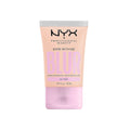 BASE NYX TONO 02 FAIR