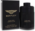 BENTLEY ABSOLUTE 3.4 EDT M