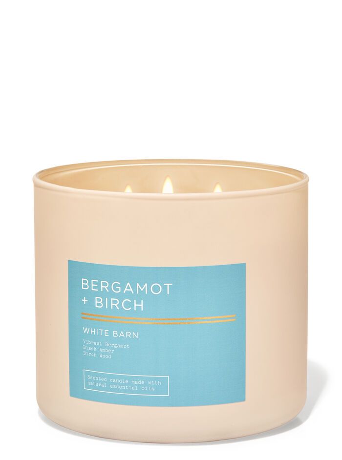 VELA BERGAMOT + BIRCH