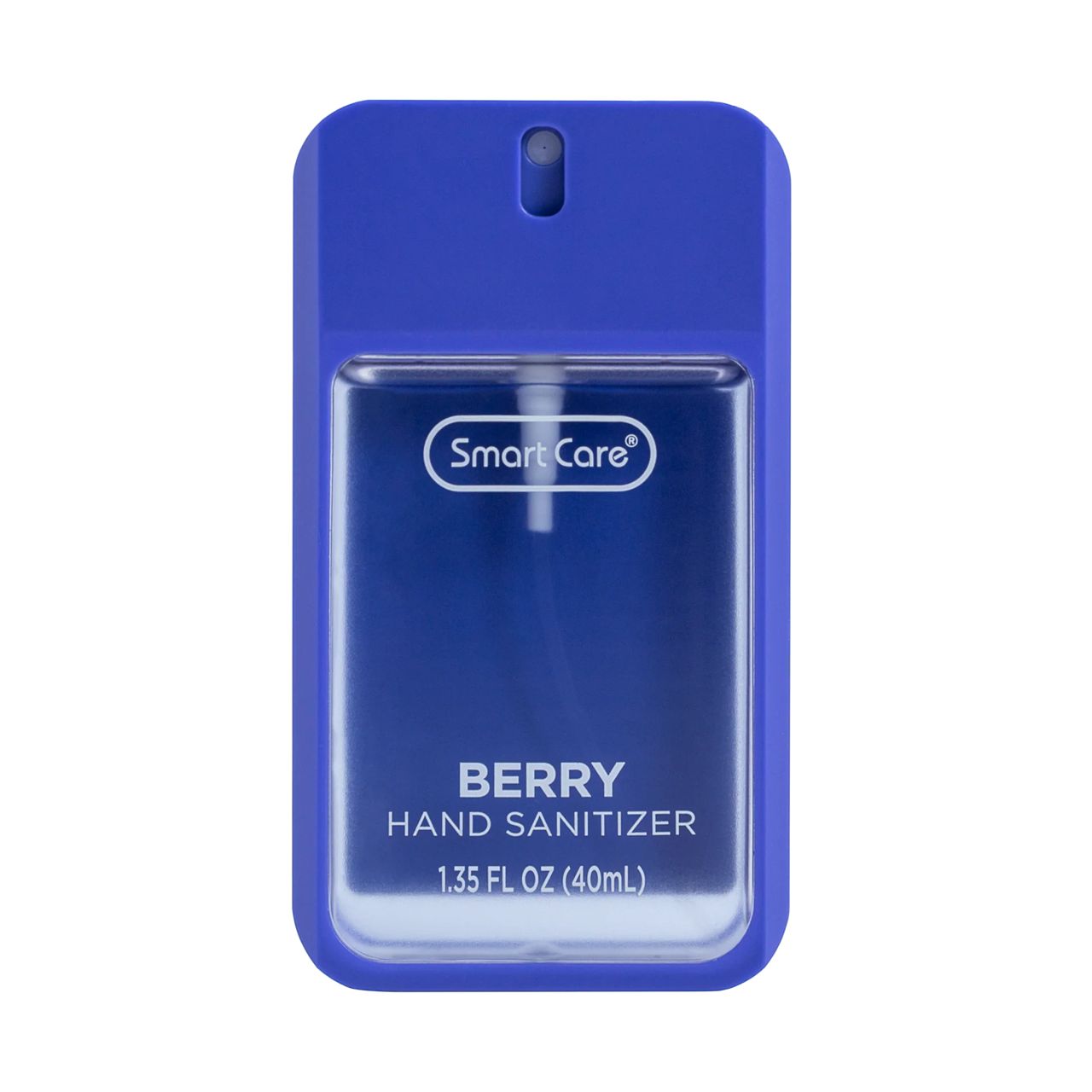 ANTIBACTERIAL SCENT THEORY BERRY