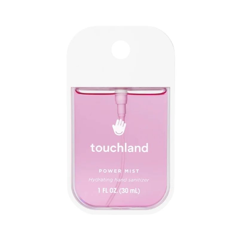 ANTIBACTERIAL TOUCHLAND BERRY BLISS