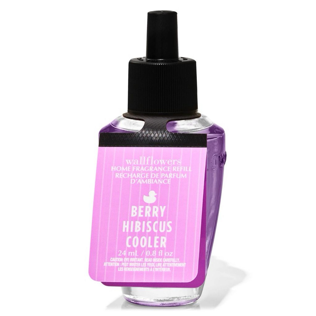 REFILL CASA BERRY HIBICUS COOLER
