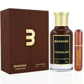 BHARARA CHOCOLATE 3.4 EDP M