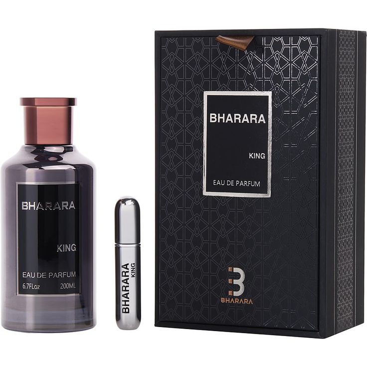 BHARARA KING EDP U
