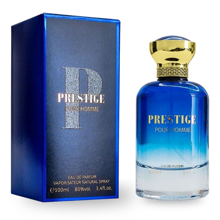 BHARARA PRESTIGE 3.4 EDP M