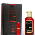 BHARARA QUEEN 3.4 EDP W