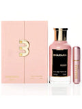 BHARARA ROSE 3.4 EDP W
