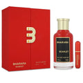 BHARARA SCARLET 3.4 EDP W