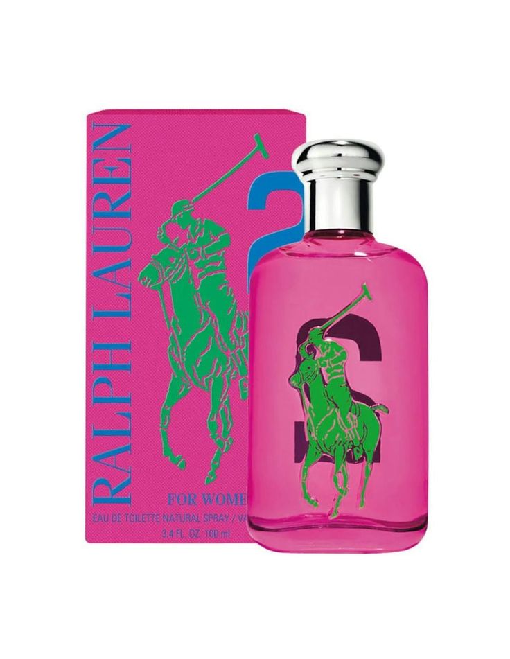 RALPH LAUREN BIG PONY 2