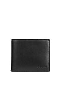 BILLETERA COACH BLACK CM167