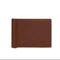 BILLETERA COACH MARRON CH090