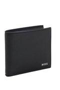 BILLETERA BOSS NEGRA MAIR