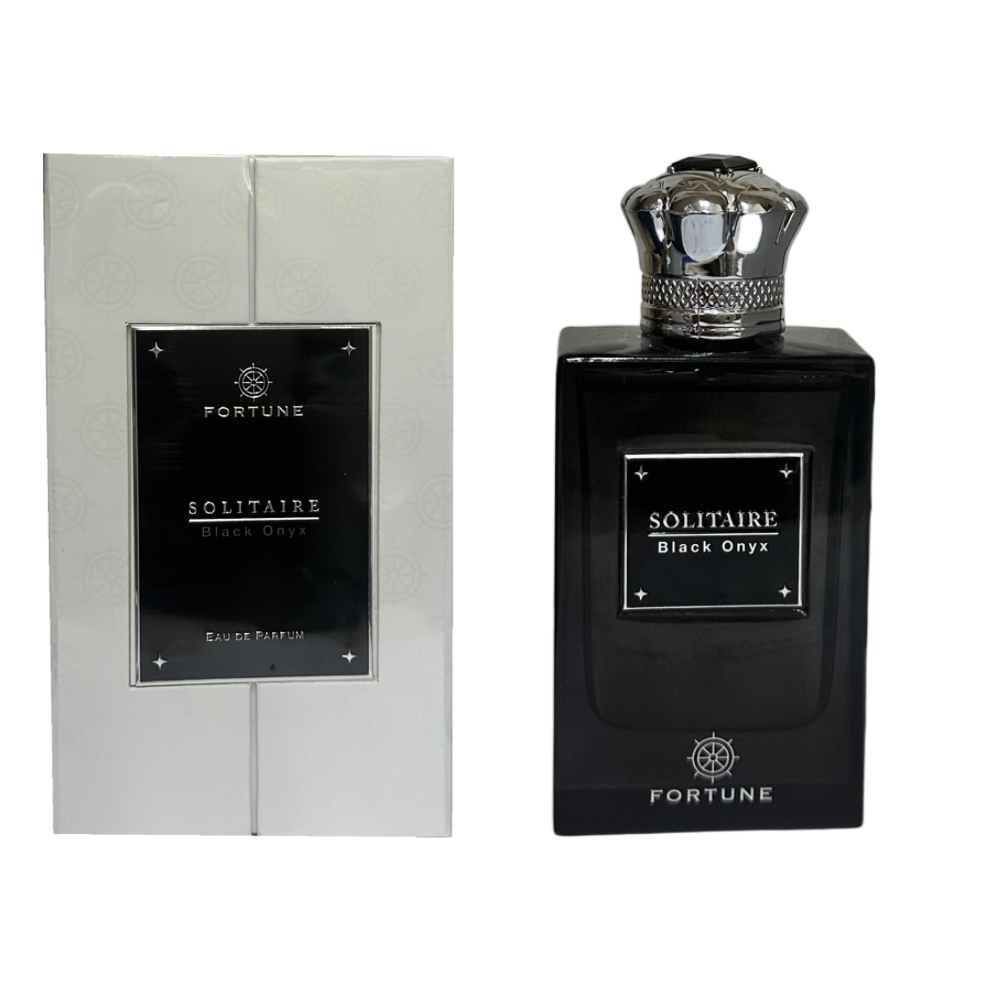 FORTUNE BLACK ONYX