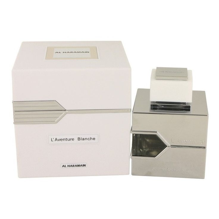 L AVENTURE BLANCHE EDP 3.33