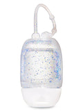 PORTA GEL BLANCO