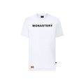 T-SHIRT MEN BLAZE MONASTERY