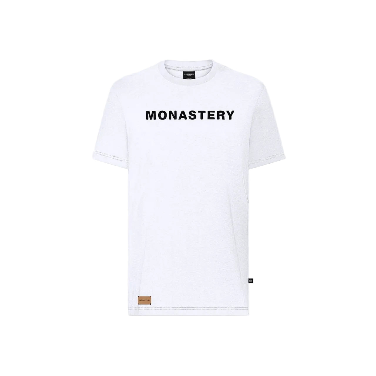 T-SHIRT MEN BLAZE MONASTERY