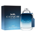 COACH BLUE EDT 3.4 M