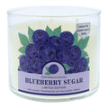 VELA BLUEBERRY SUGAR