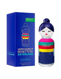 SISTERLAND BLUE NEROLI EDT W