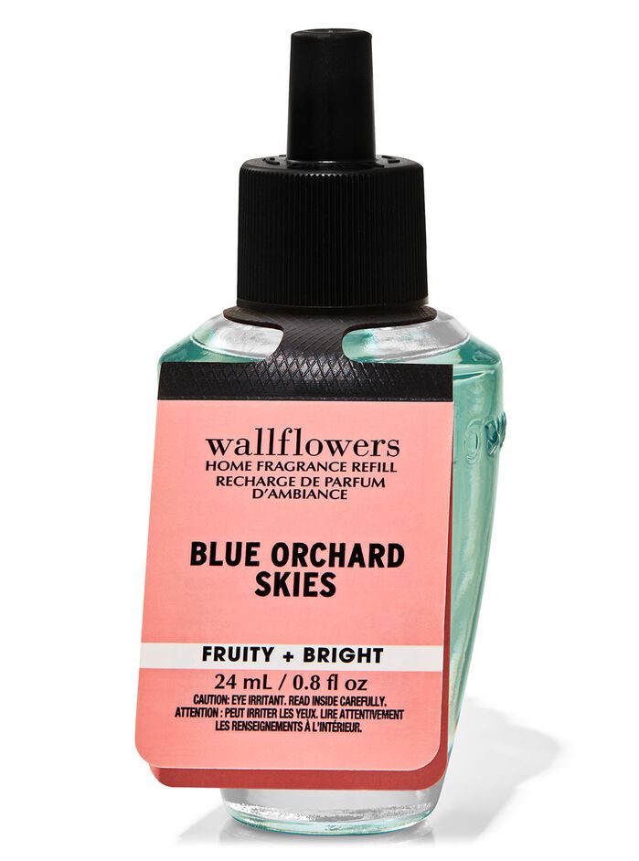 REFILL CASA BLUE ORCHARD SKIES