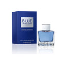 BLUE SEDUCTION 3.4 EDT M