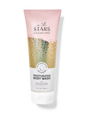 BODY WASH IN THE STARS