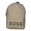 BOLSO BEIGE BOSS