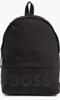BOLSO NEGRO BOSS