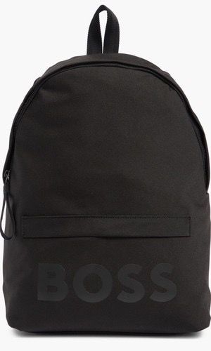 BOLSO NEGRO BOSS