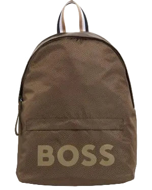 BOLSO VERDE OLIVA BOSS