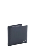 BILLETERA BOSS AZUL MAIR