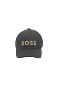 GORRA BOSS GRIS