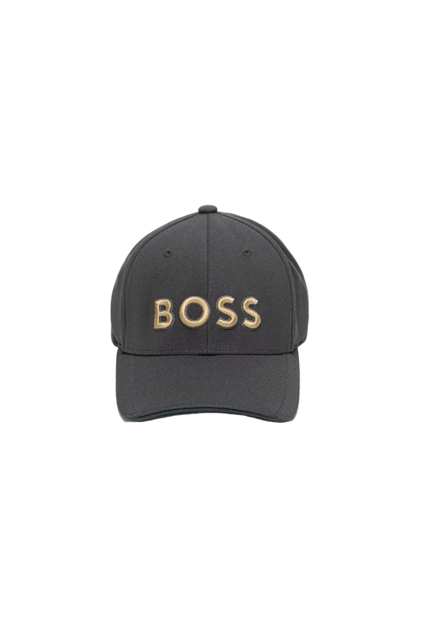 GORRA BOSS GRIS