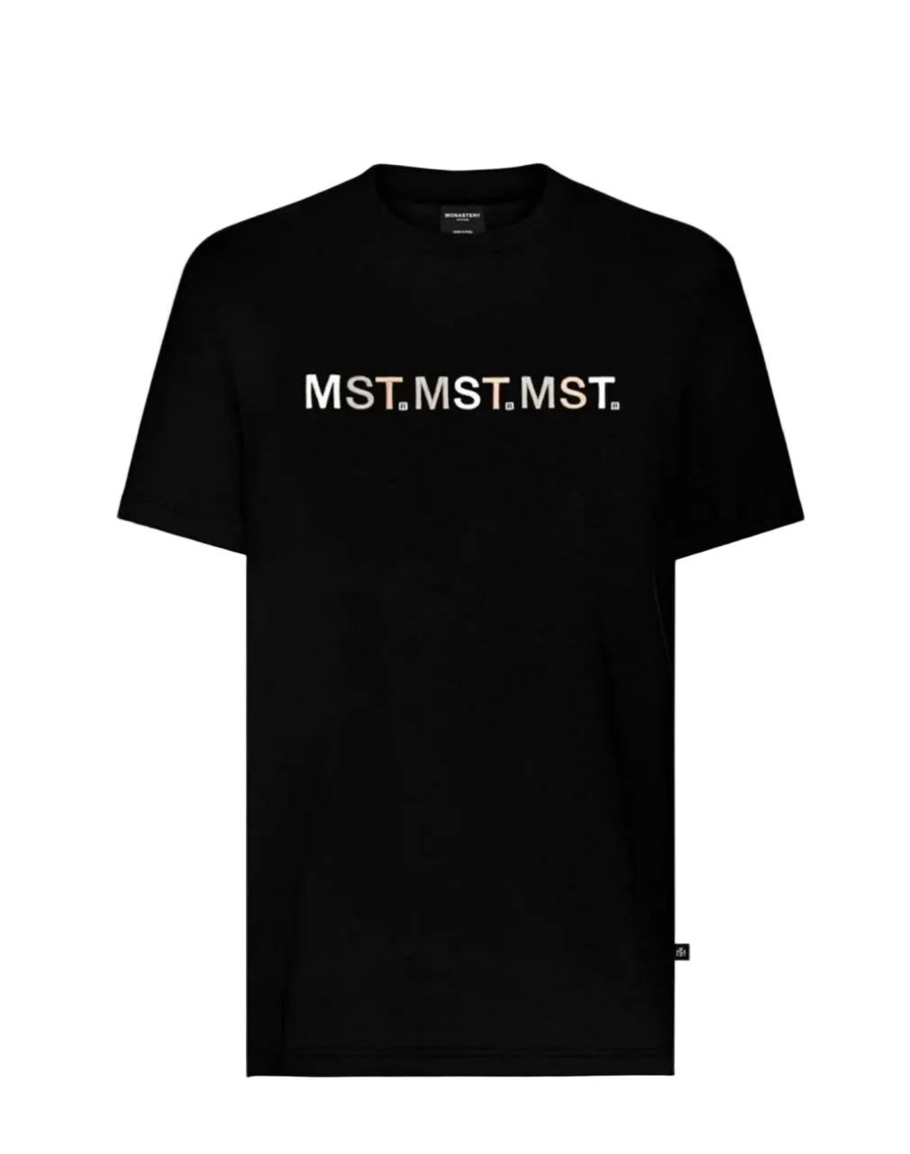 T-SHIRT MEN BOWEN MONASTERY