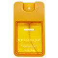 ANTIBACTERIAL SCENT THEORY BRAZILIAN COCONUT