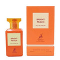 BRIGHT PEACH MAISON ALHAMBRA  2.7 UNISEX