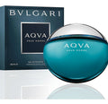 BVLGARI AQVA 3.4 EDT M