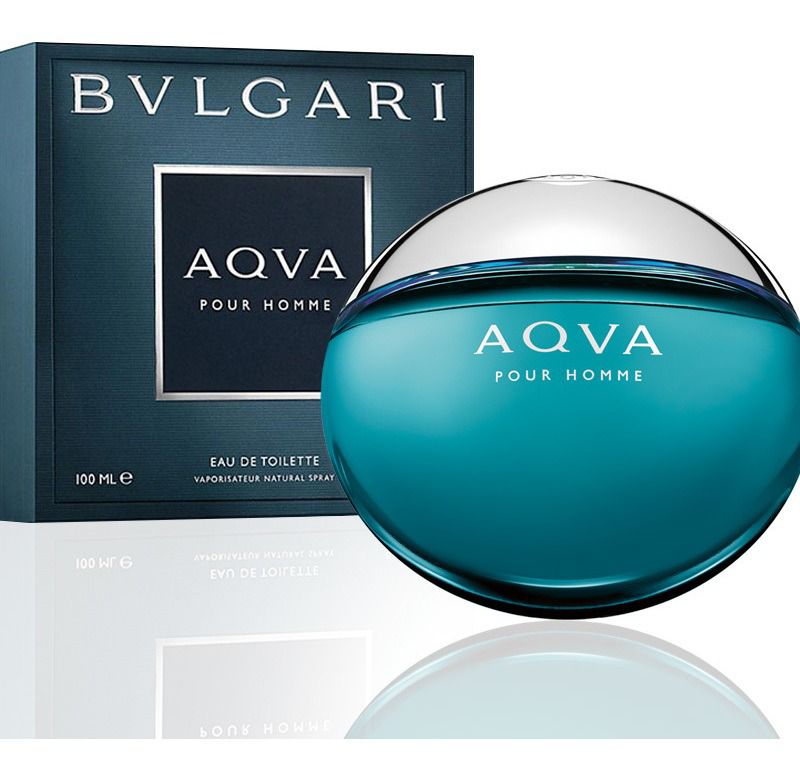 BVLGARI AQVA 3.4 EDT M