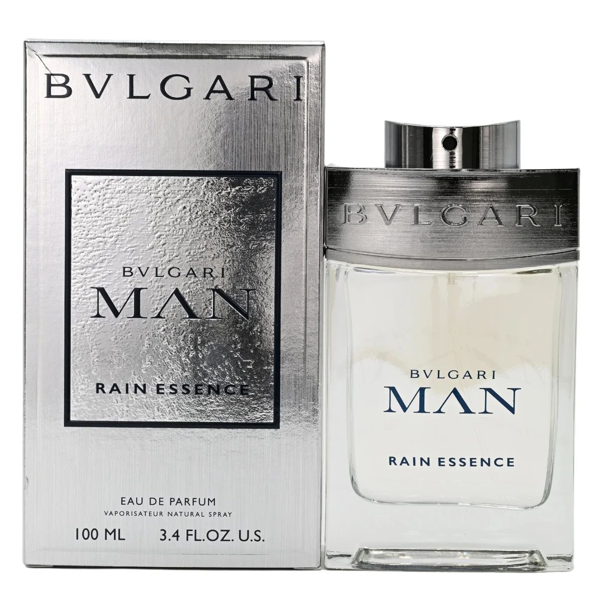 BVLGARI MAN RAIN ESSENCE 3.4 EDP M