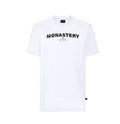 T-SHIRT MEN BULLER MONASTERY