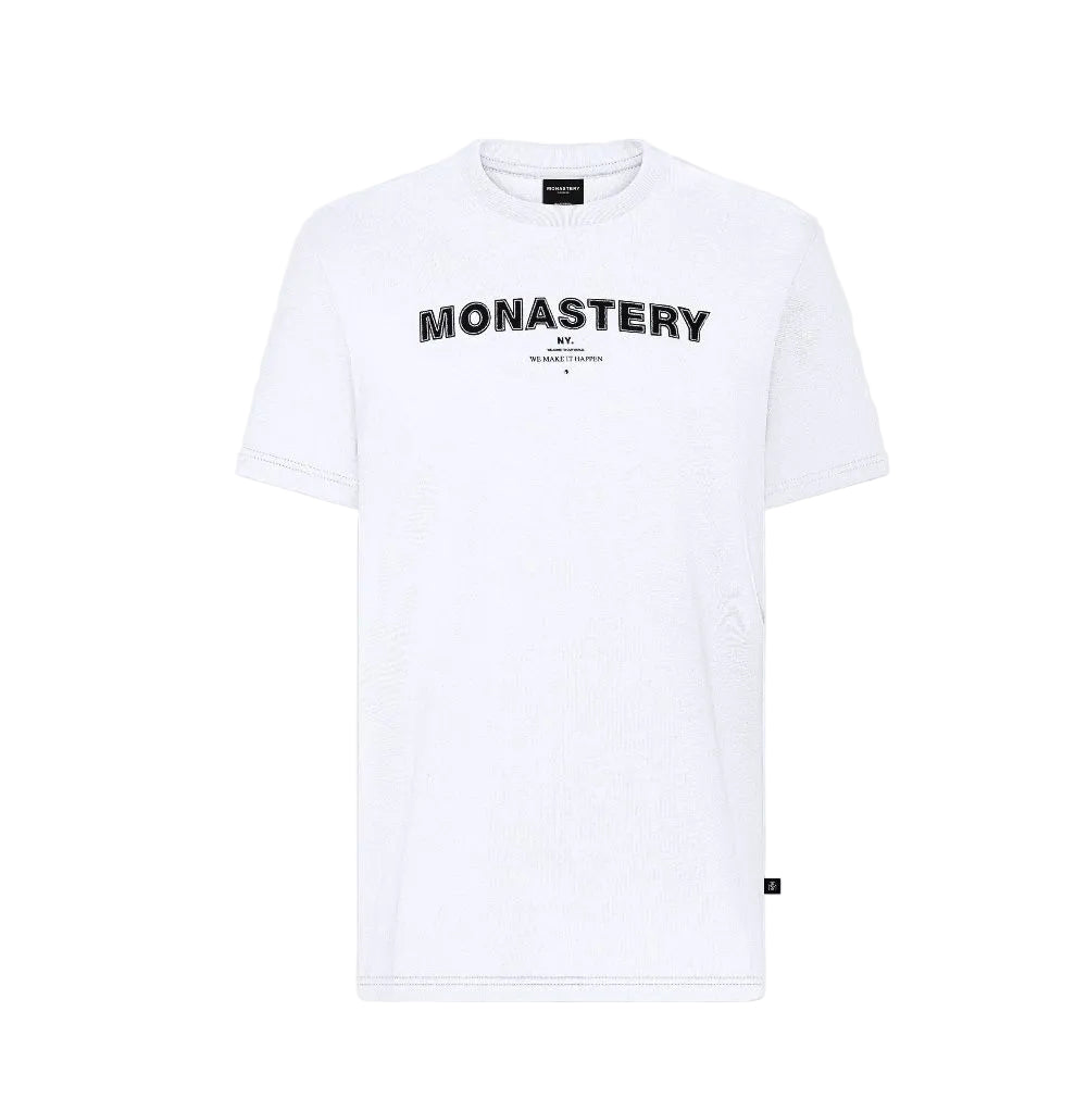T-SHIRT MEN BULLER MONASTERY