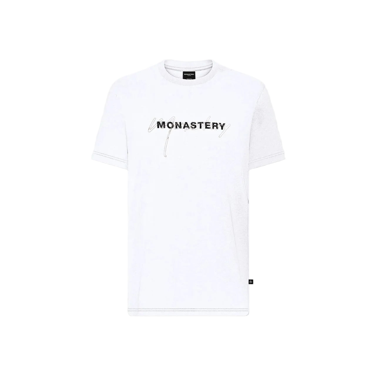 T-SHIRT MEN BUSTER MONASTERY