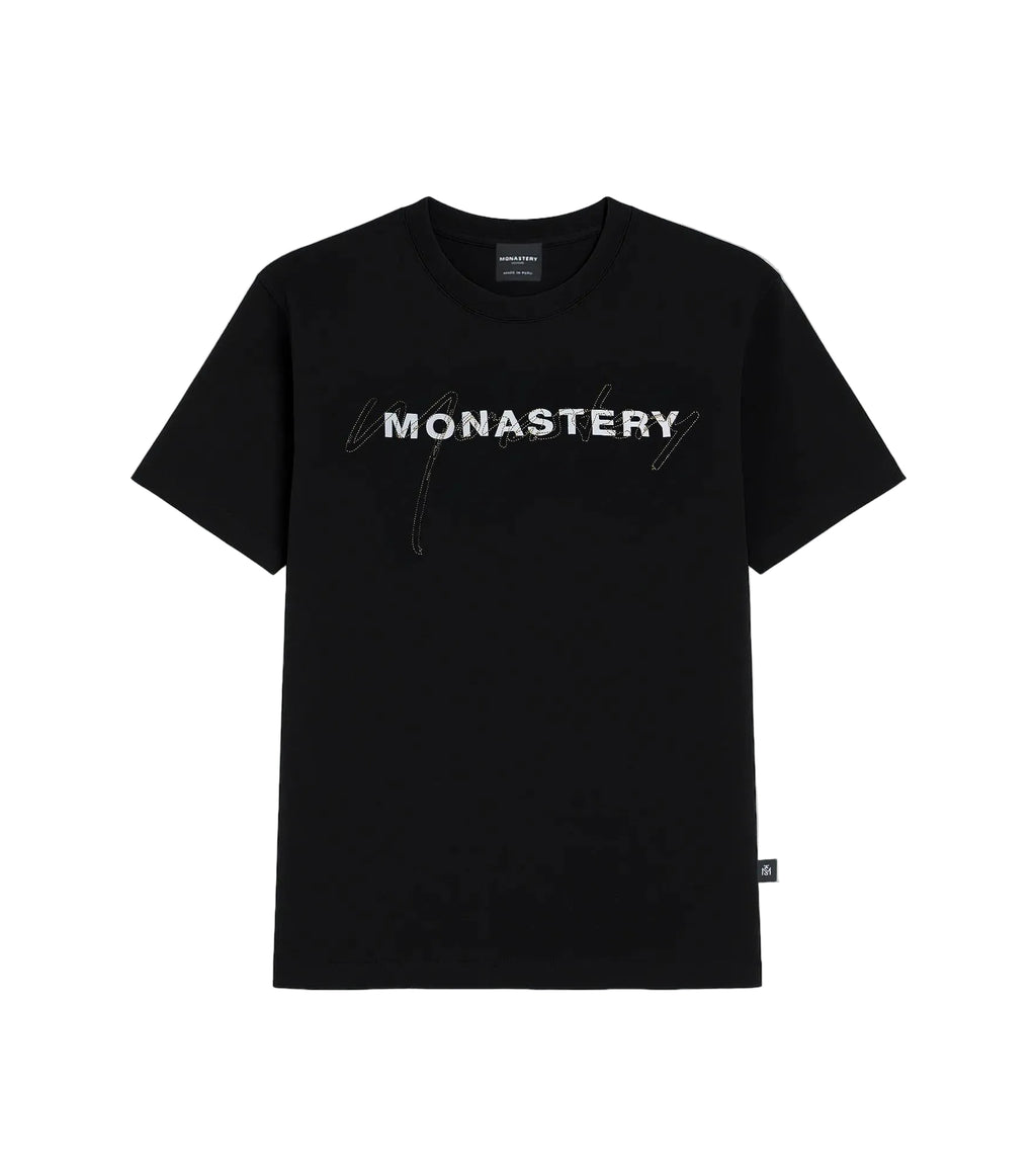T-SHIRT MEN BUSTER MONASTERY