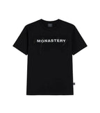 T-SHIRT MEN BUSTER MONASTERY