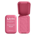 BUTTERMELT BLUSH NYX